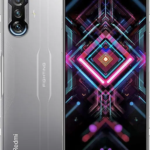 Xiaomi Redmi K40 Gaming