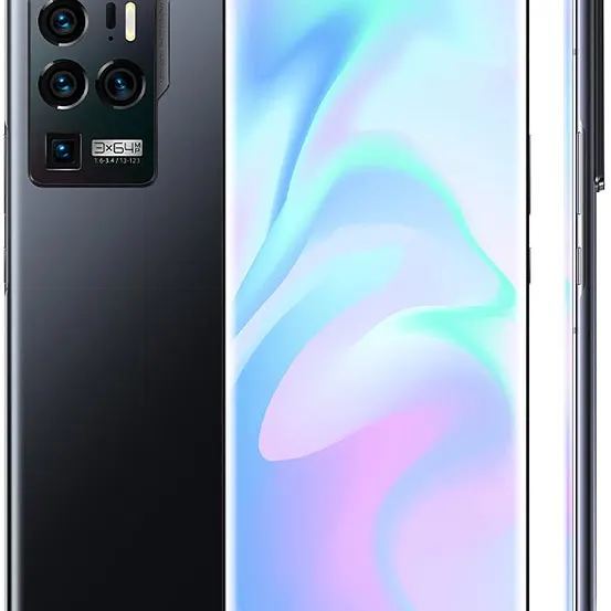 ZTE Axon 30 Ultra 5G
