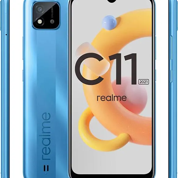 Realme C11 (2021)