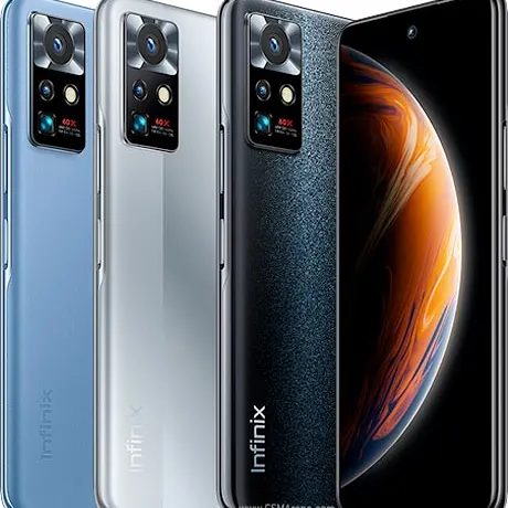 Infinix Zero X Neo