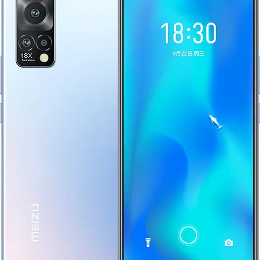 Meizu 18x