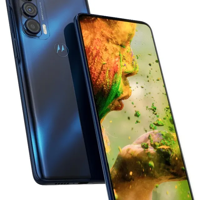 Motorola Edge (2021)