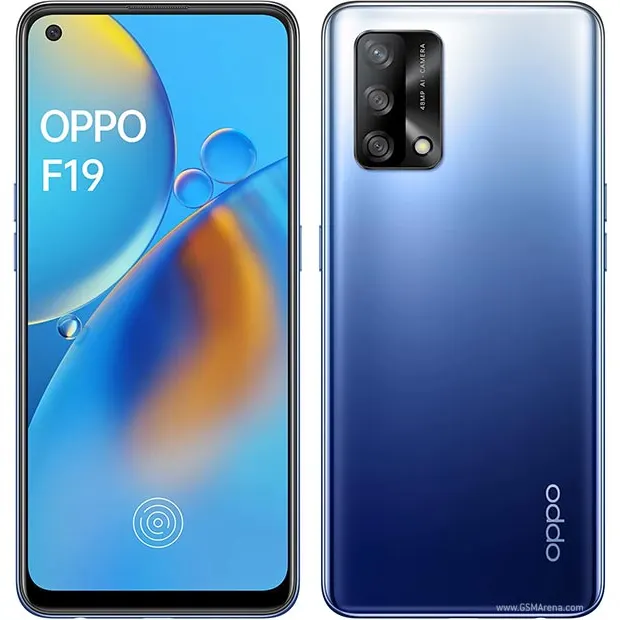 Oppo F19s