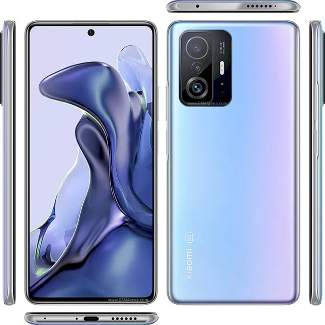 Xiaomi 11T
