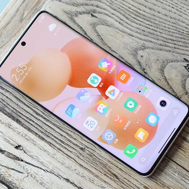Xiaomi Civi