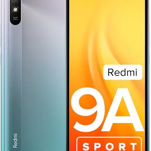 Xiaomi Redmi 9A Sport