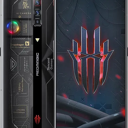 ZTE nubia Red Magic 6s Pro