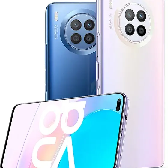Huawei nova 8i