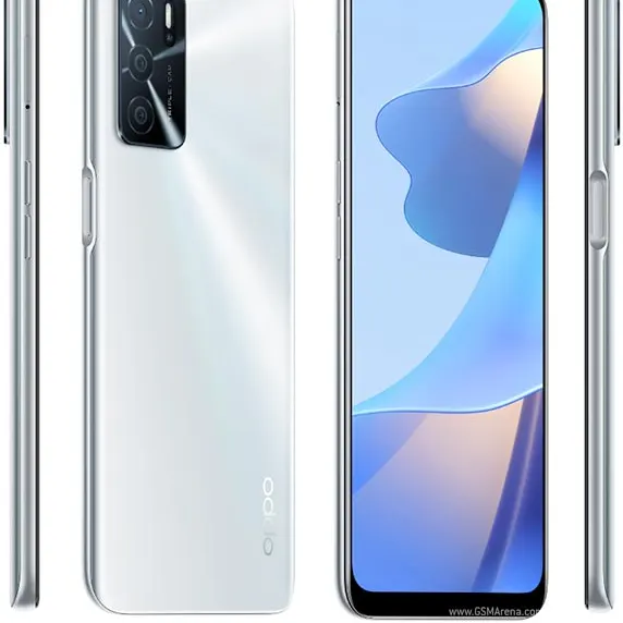 Oppo A54s