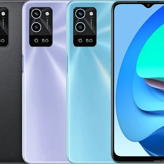 Oppo A56 5G
