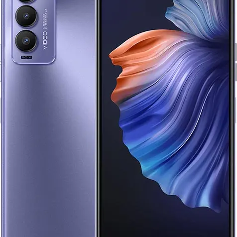 Tecno Camon 18 P