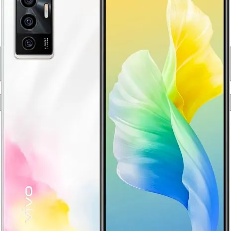 vivo S10e