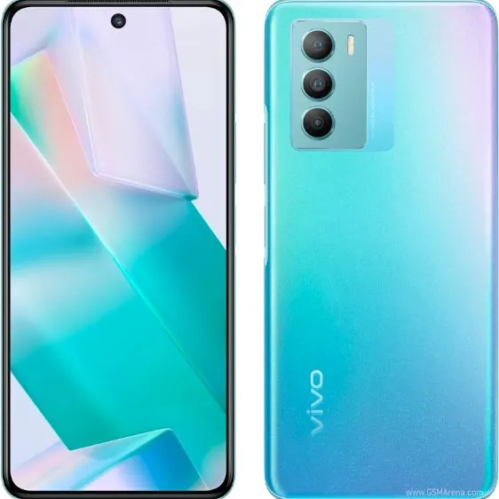 vivo T1