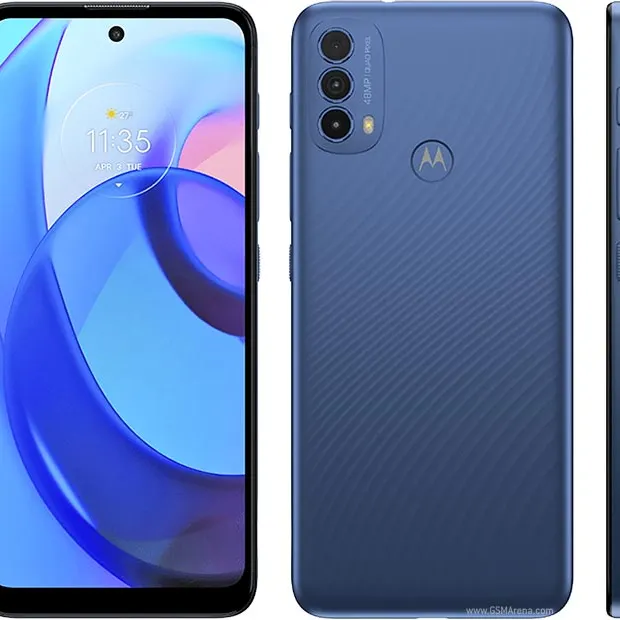 Motorola Moto E30