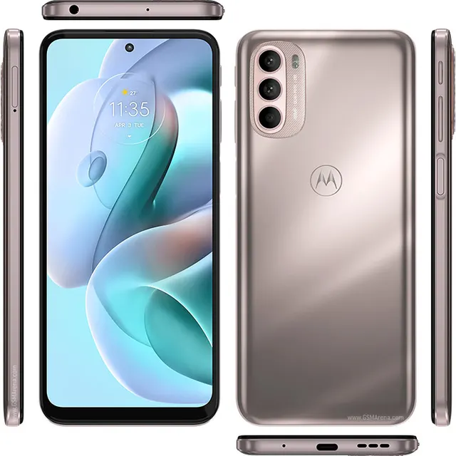Motorola Moto G41