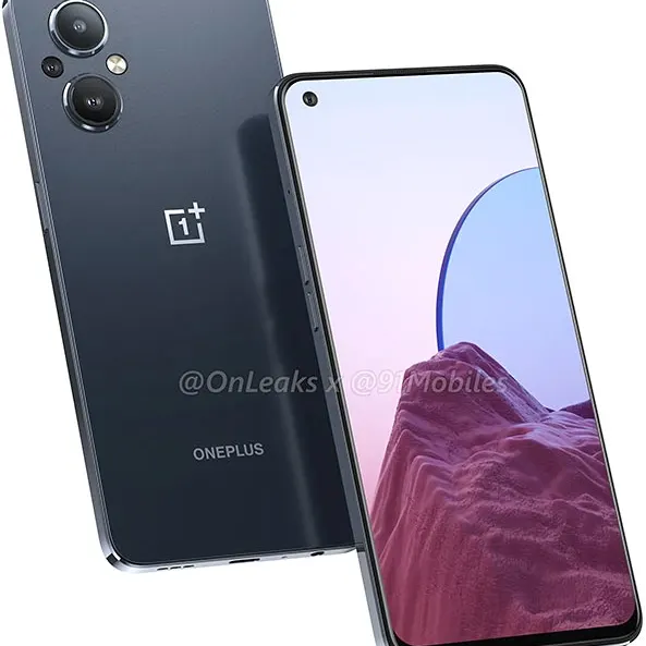 OnePlus Nord N20 5G