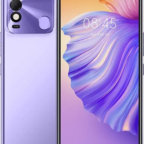 Tecno Spark 8
