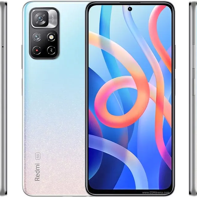 Xiaomi Redmi Note 11T 5G