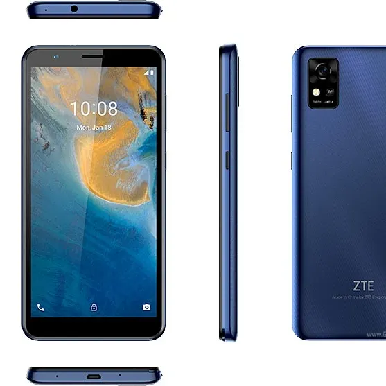 ZTE Blade A31