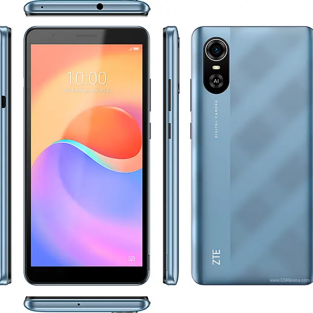 ZTE Blade A31 Plus
