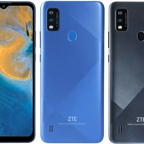 ZTE Blade A51