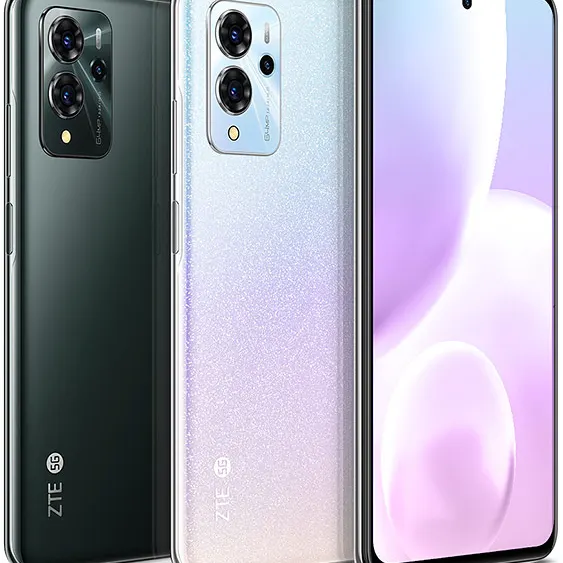 ZTE Voyage 20 Pro