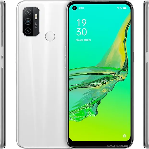 Oppo A11s