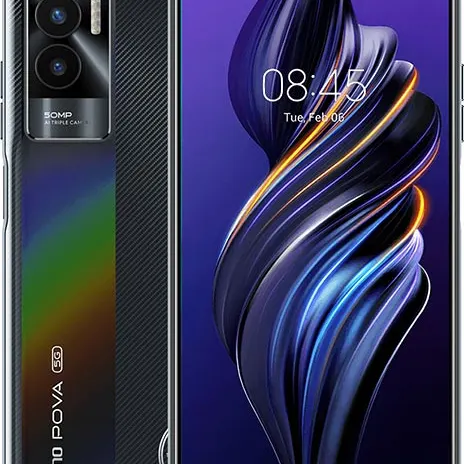 Tecno Pova 5G