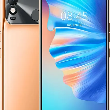 Tecno Spark 8T