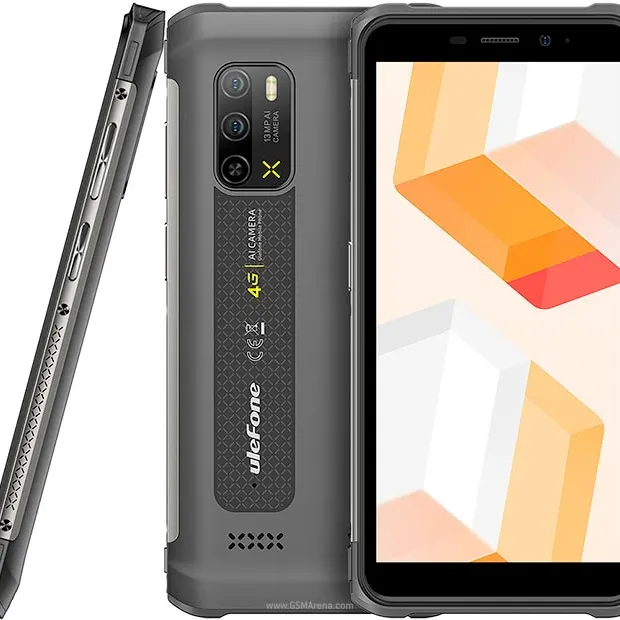 Ulefone Armor X10