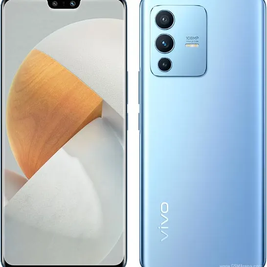 vivo S12 Pro