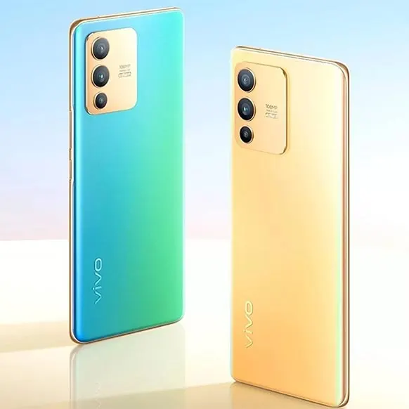 vivo V23 Pro