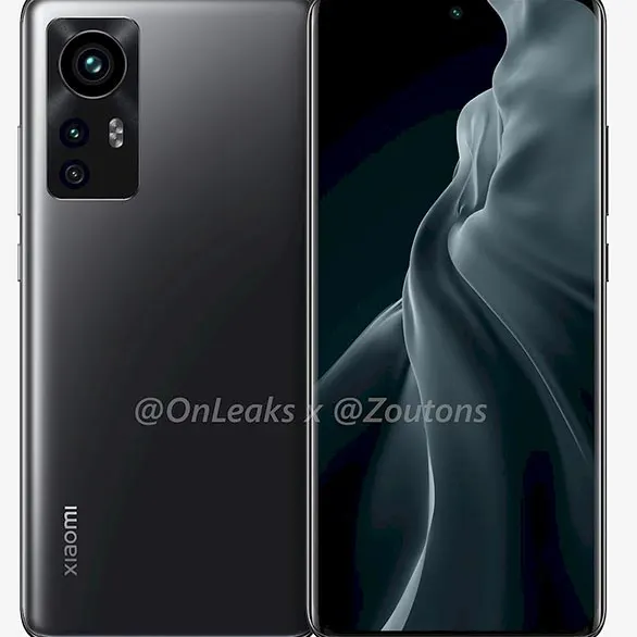 Xiaomi 12