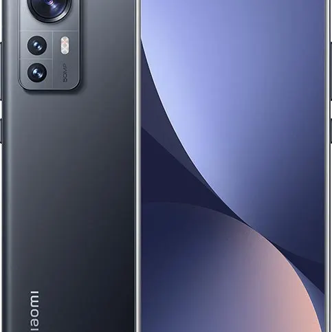 Xiaomi 12X