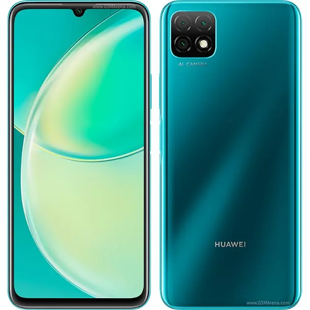 Huawei nova Y60