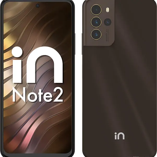 Micromax In note 2
