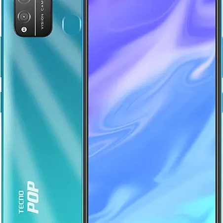 Tecno Pop 5X