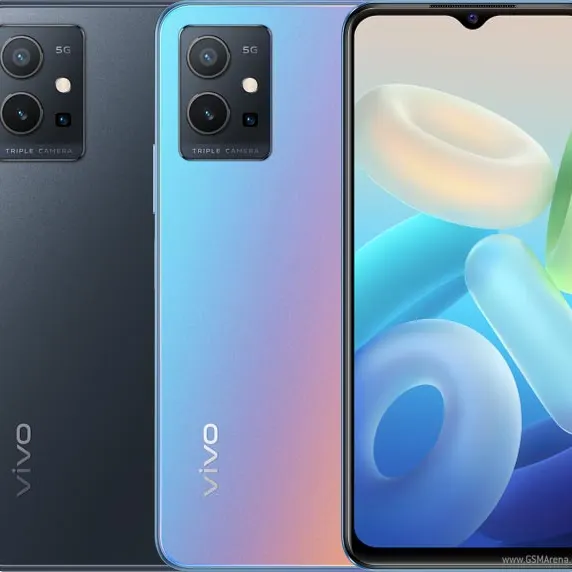 vivo Y55 5G