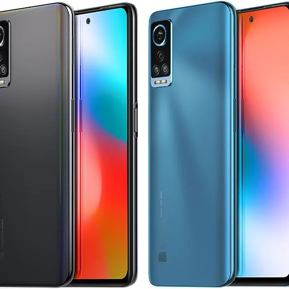 BLU G91 Max