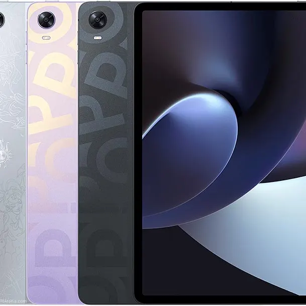 Oppo Pad