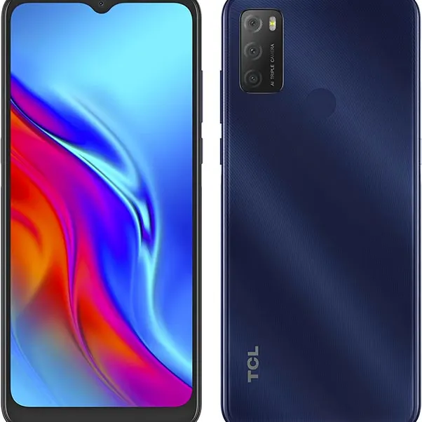 TCL 20Y