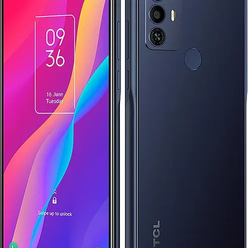 TCL 30E