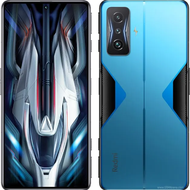 Xiaomi Redmi K50 Gaming