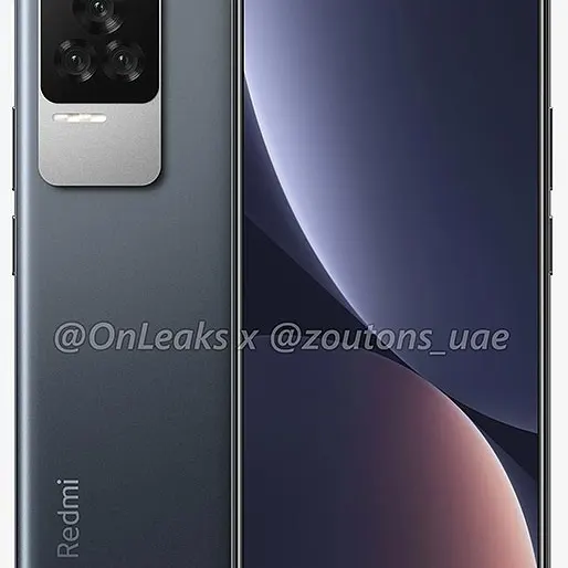 Xiaomi Redmi K50 Pro
