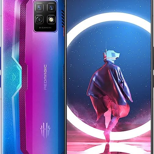 ZTE nubia Red Magic 7 Pro