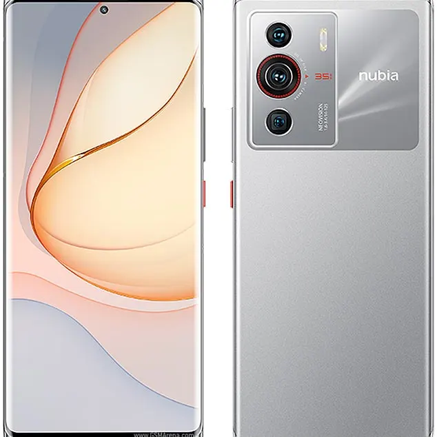 ZTE nubia Z40 Pro