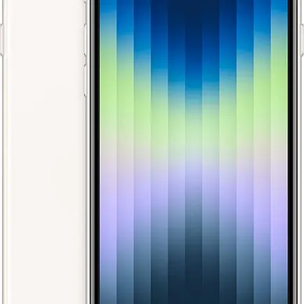 Apple iPhone SE (2022)