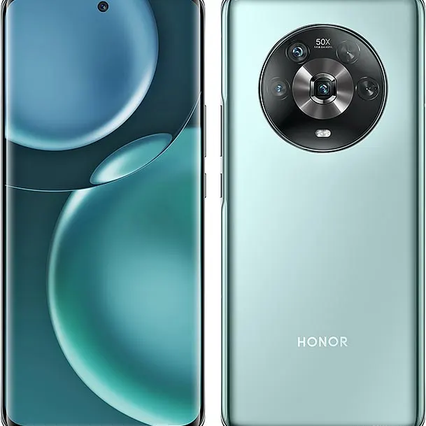Honor Magic4