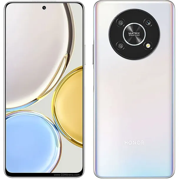 Honor Magic4 Lite