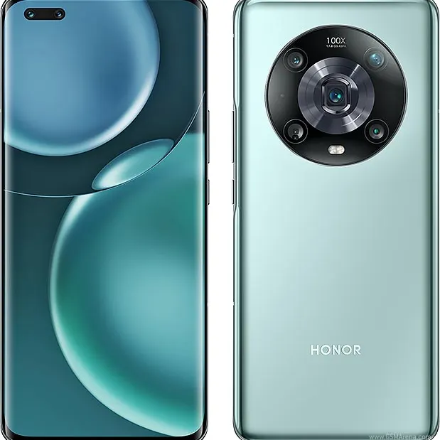 Honor Magic4 Pro